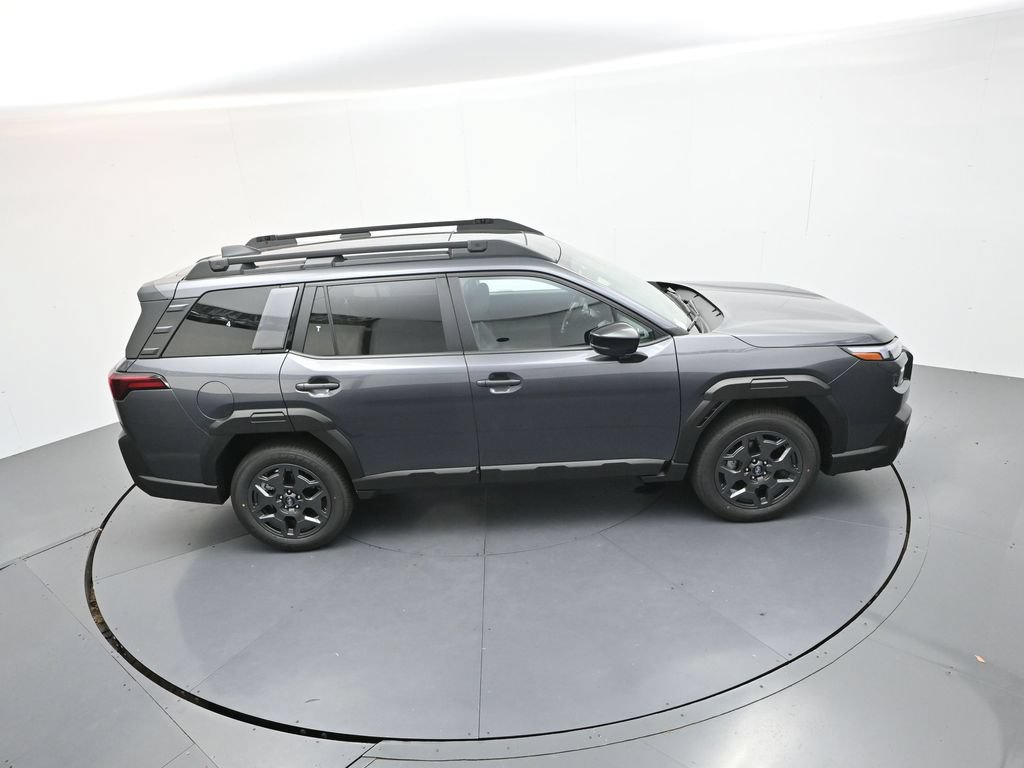 New 2026 Subaru Outback Premium AWD/4WD image 16
