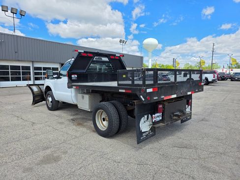 Used 2016 Ford F350 XL w/ Power Equipment Group AWD/4WD image 7