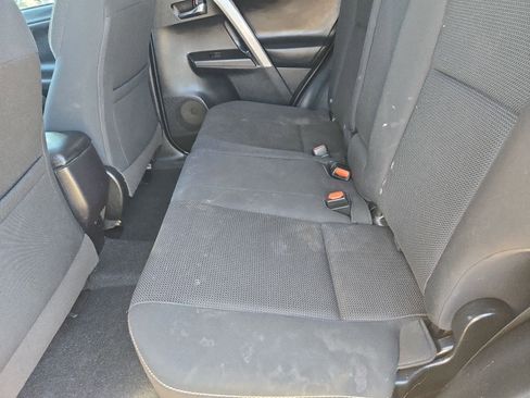 Used 2018 Toyota RAV4 Adventure image 20