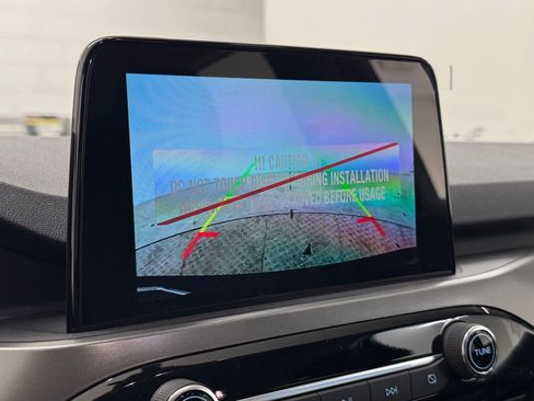 New 2026 Ford Escape Active w/ Cold Weather Package image 29