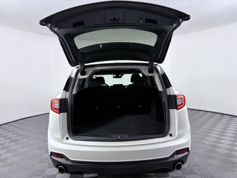 Used 2019 Acura RDX FWD image 8