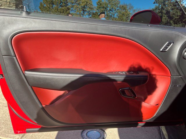Used 2021 Dodge Challenger SRT Hellcat Redeye RWD image 16