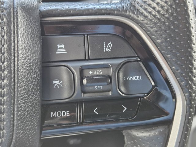 Used 2024 Toyota Sequoia SR5 w/ TRD Off-Road Package AWD/4WD image 20