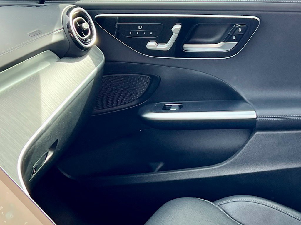 Certified 2023 Mercedes-Benz C 300 4MATIC Sedan image 15