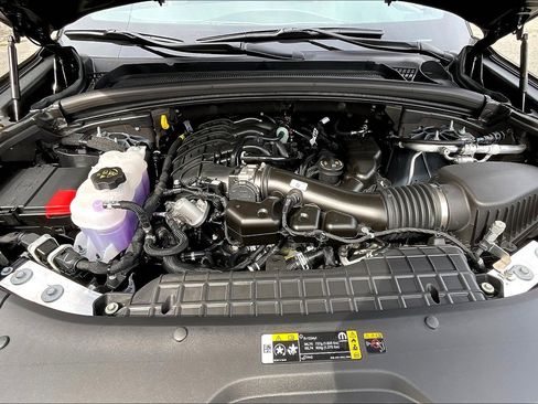 New 2025 Jeep Grand Cherokee 4WD image 11