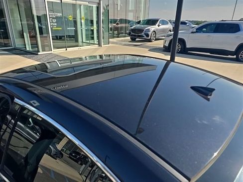 Used 2016 MAZDA MAZDA6 Grand Touring w/ GT Technology Package FWD image 8