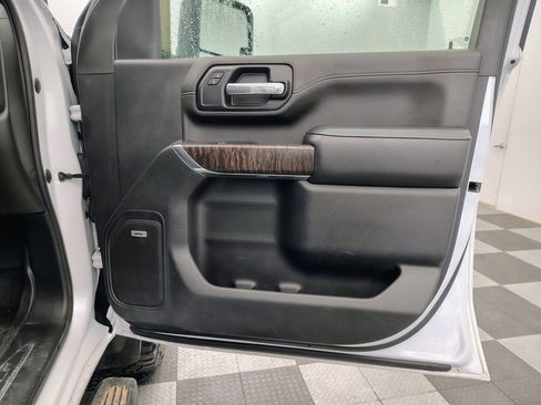 Used 2020 GMC Sierra 3500 Denali w/ Denali Ultimate Package AWD/4WD image 14