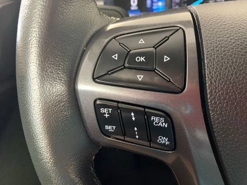 Used 2019 Ford Ranger Lariat w/ Equipment Group 501A Mid AWD/4WD image 26