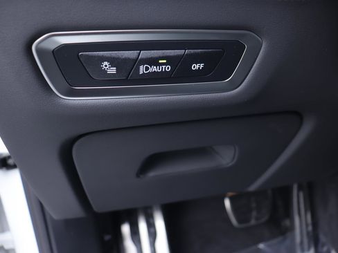 New 2026 BMW XM Label Red w/ M Driver's Package image 31