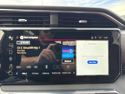 New 2026 GMC Sierra 1500 Denali Ultimate image 20