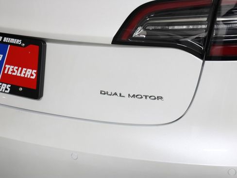 Used 2022 Tesla Model 3 Long Range image 4