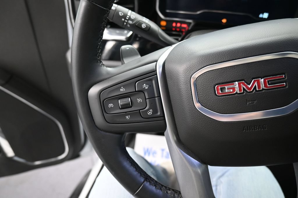 Used 2024 GMC Sierra 1500 Elevation w/ Elevation Premium Package AWD/4WD image 30