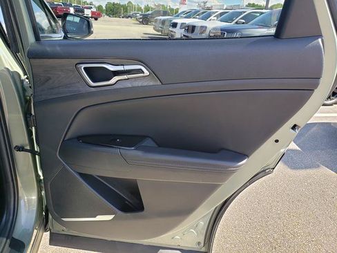 Certified 2023 Kia Sportage X-Line w/ X-Line Premium Package AWD/4WD image 20