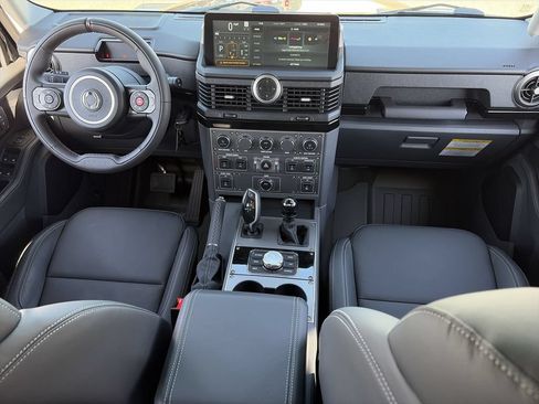 New 2026 INEOS Grenadier AWD/4WD image 21