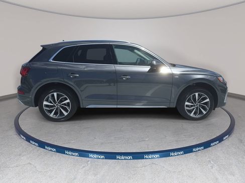 Used 2022 Audi Q5 2.0T Premium AWD/4WD image 5