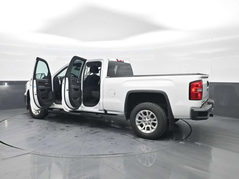 Used 2019 GMC Sierra 1500 SLE w/ SLE Value Package image 47