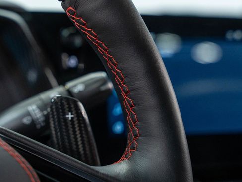 Used 2024 Chevrolet Corvette E-Ray image 87