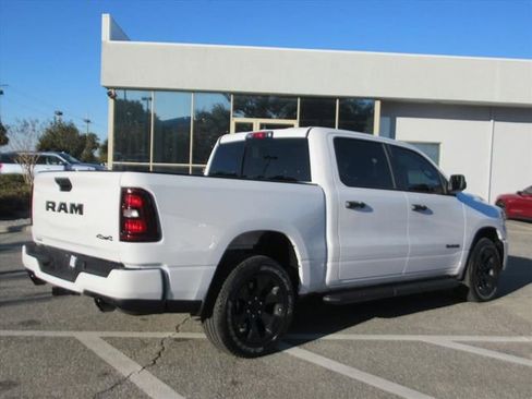 New 2026 RAM 1500 Express image 6