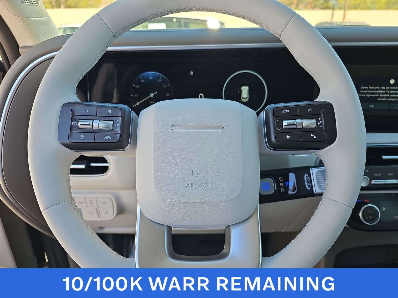 Used 2026 Hyundai Palisade SEL AWD/4WD image 19