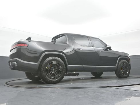 Used 2022 Rivian R1T Adventure AWD/4WD image 32
