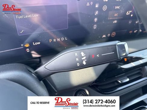 New 2026 Buick Enclave Preferred w/ Power Package FWD image 20