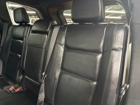 Used 2021 Jeep Grand Cherokee Limited AWD/4WD image 12