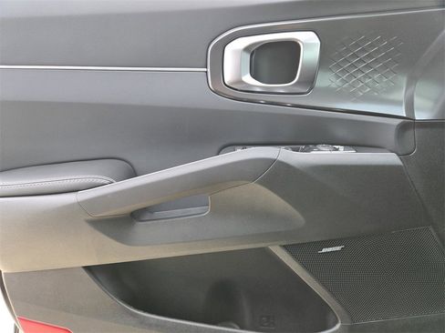 New 2026 Kia Sorento EX image 16