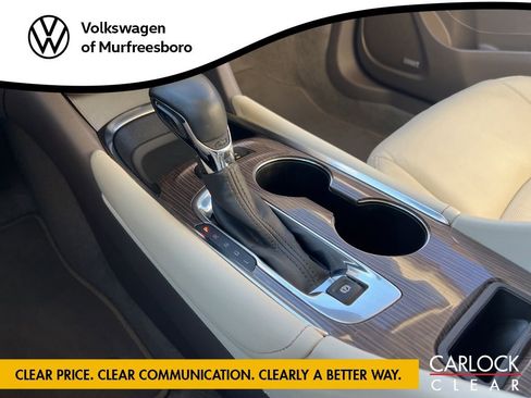 Used 2024 Chevrolet Malibu LT FWD image 21
