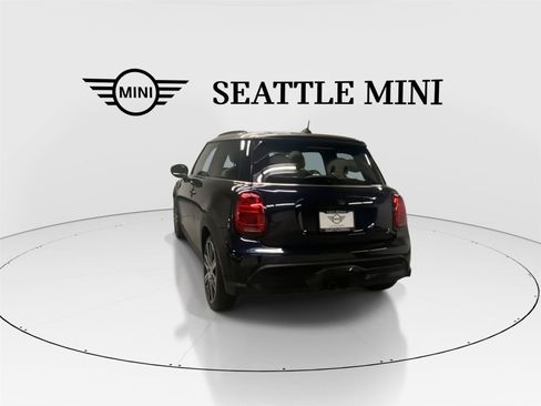 Certified 2024 MINI Cooper S FWD image 9
