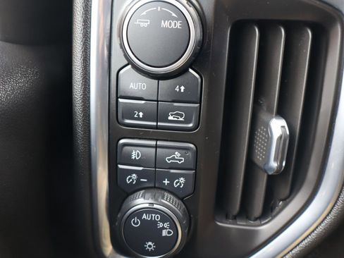 Used 2021 Chevrolet Silverado 1500 RST w/ Bed Protection Package image 19