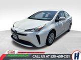 Used 2020 Toyota Prius L Eco w/ Carpet Mat Package image 1