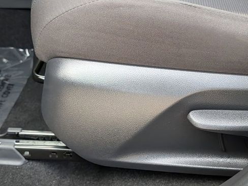 Used 2025 Toyota RAV4 LE FWD image 24
