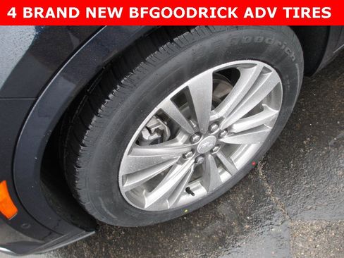 Used 2021 Cadillac XT6 Premium Luxury image 4