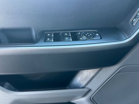 New 2026 Ford F250 XL w/ STX Appearance Package image 11