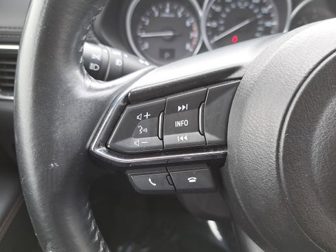 Used 2017 MAZDA CX-5 Grand Select image 17