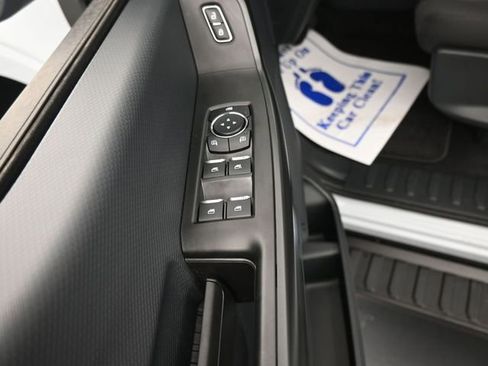 New 2025 Ford F150 STX w/ STX Black Appearance Package image 10