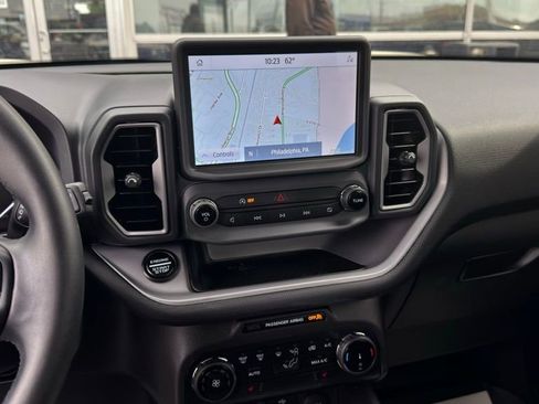 Used 2024 Ford Bronco Sport Big Bend w/ Convenience Package AWD/4WD image 13