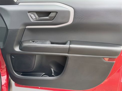 Used 2021 Ford Bronco Sport Big Bend image 14