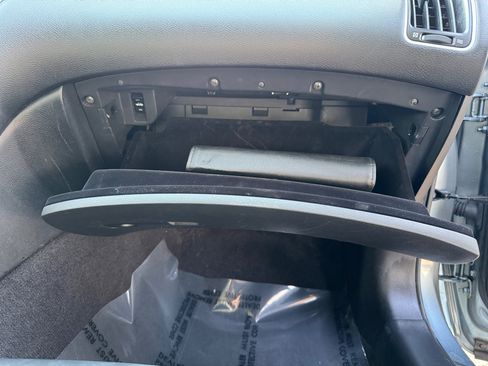 Used 2017 INFINITI Q50 3.0t Premium image 36