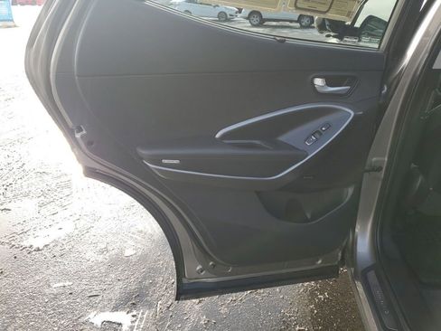 Used 2017 Hyundai Santa Fe Sport image 28