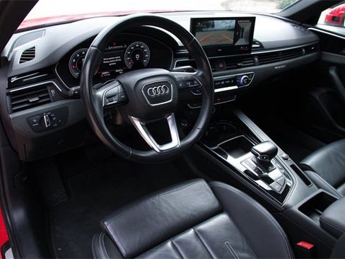 Used 2023 Audi A4 2.0T Premium Plus image 10