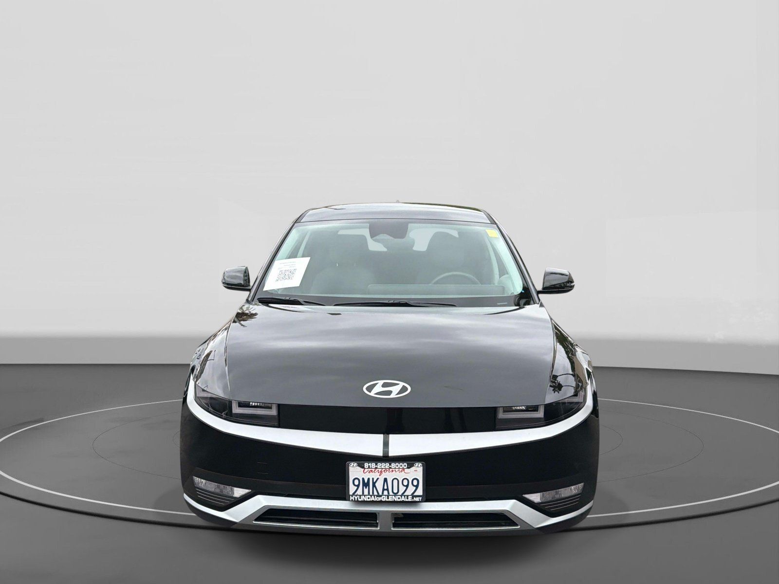 Used 2024 Hyundai Ioniq 5 SE RWD image 2