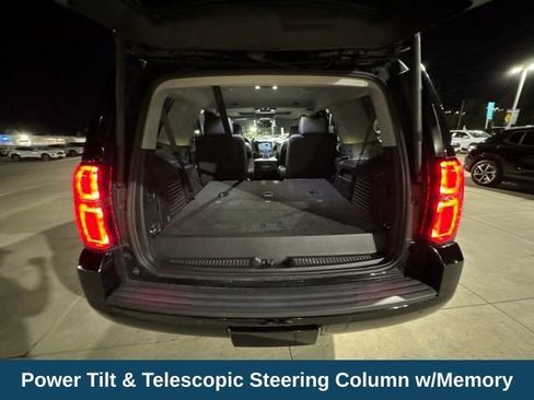 Used 2020 Chevrolet Tahoe LT AWD/4WD image 28