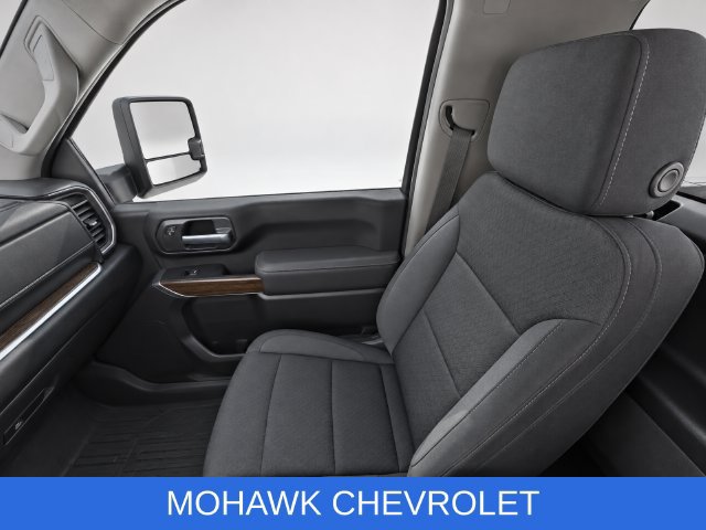 Used 2024 GMC Sierra 3500 SLE w/ SLE Convenience Package AWD/4WD image 17