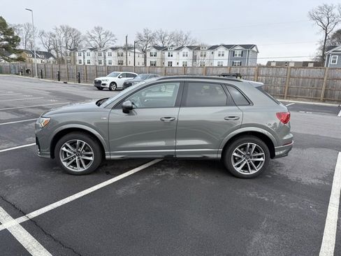 Used 2025 Audi Q3 2.0T Premium image 7