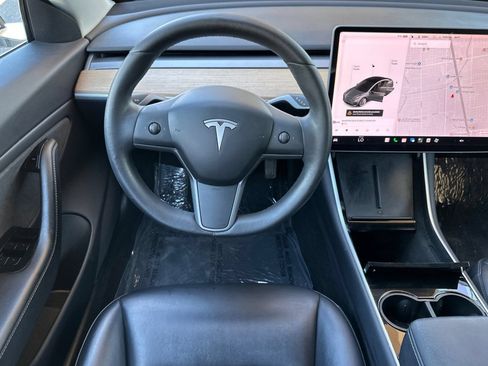 Used 2020 Tesla Model 3 Long Range AWD/4WD image 15