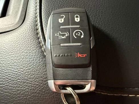 Certified 2024 RAM 2500 Laramie w/ Safety Group image 24