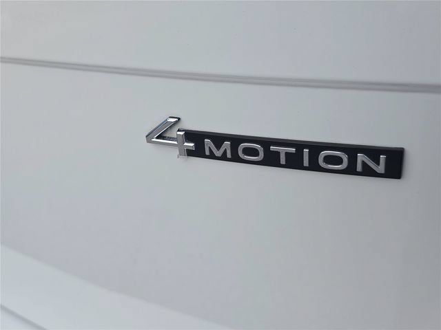 Used 2024 Volkswagen Tiguan S AWD/4WD image 5