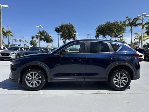Used 2023 MAZDA CX-5 AWD 2.5 S w/ Select Package image 27
