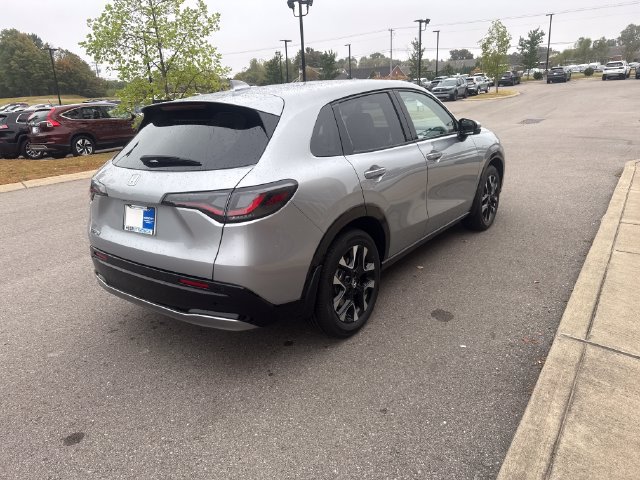 New 2027 Honda HR-V EX-L image 5